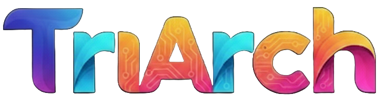 TriArch Logo